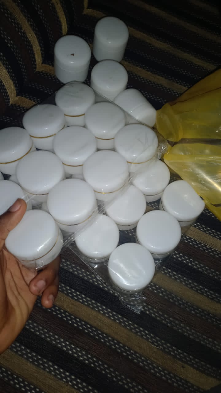 Lightening Face Cream - Image 3