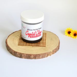 Signature Crystal Glow soap