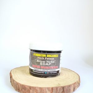 Skin Brightening Soap