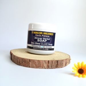 Skin Glow Soap