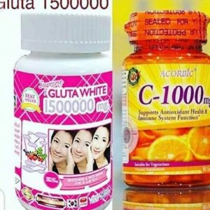 Skin Lightening Pills