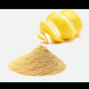 Orange Peel Powder