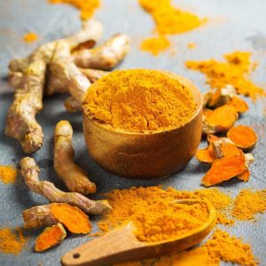 Tumeric Powder